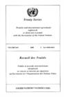 Treaty Series : Volume 2610 - Book