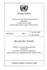 Treaty Series : Volume 2614 - Book