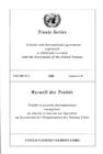 Treaty Series : Volume 2511 - Book