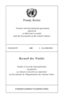 Treaty Series : Volume 2577 - Book