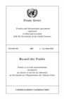 Treaty Series : Volume 2578 - Book