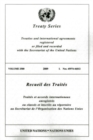 Treaty Series : Volume 2580 - Book