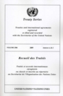 Treaty Series : Volume 2586 - Book