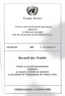 Treaty Series : Volume 2595 - Book