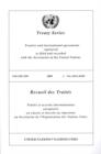 Treaty Series : Volume 2599 - Book