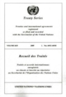Treaty Series 2635 - Book