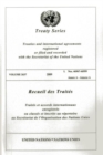 Treaty Series 2637 - Book