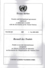 Treaty Series 2633 - Book