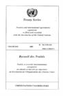 Treaty Series 2615 - Book