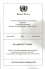 Treaty Series 2620 - Book