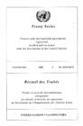 Treaty Series 2625 - Book