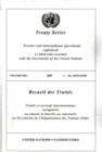 Treaty Series 2626 - Book