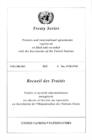 Treaty Series 2643 - Book