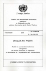 Treaty Series 2650 - Book