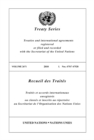 Treaty Series 2671 - Book