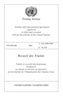 Treaty Series 2684 - Book