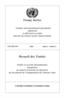 Treaty Series 2709 - Book