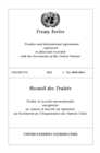 Treaty Series 2712 - Book