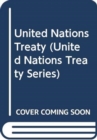 Treaty Series 2721 - Book