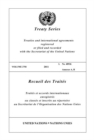 Treaty Series 2781 (English/French Edition) - Book