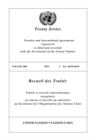 Treaty Series 2800 (English/French Edition) - Book