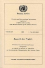Treaty Series 2487 - Book