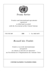 Treaty Series 2489 - Book