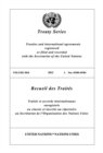 Treaty Series 2810 (English/French Edition) - Book