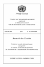 Treaty Series 2895 (English/French Edition) - Book