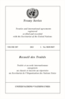 Treaty Series 2907 (English/French Edition) - Book