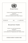 Treaty Series 2909 (English/French Edition) - Book