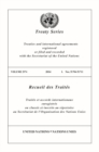 Treaty Series 2974 (English/French Edition) - Book
