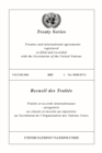 Treaty Series 3036 (English/French Edition) - Book
