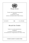 Treaty Series 2978 (English/French Edition) - Book