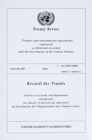 Treaty Series 2997 (English/French Edition) - Book