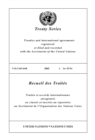 Treaty Series 3048 (English/French Edition) - Book