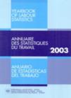 Yearbook of Labour Statistics 2003 - Book