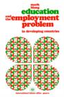 Education and the employment problem in developing countries - Book
