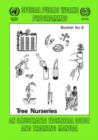Tree Nurseries : An Illustrated Technical Guide and Training Manual - Book