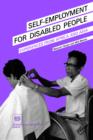 Self-employment for Disabled People : Experiences from Africa and Asia - Book