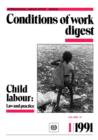 Child Labour : Law and Practice - Book