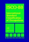 Isco-88 International Standard Classification of Occupants - Book