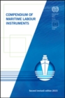 Compendium of maritime labour instruments - Book