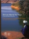 African world heritage : a remarkable diversity - Book