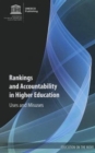 Rankings and accountability in higher education : uses and misuses - Book