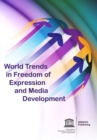 World Trends in Freedom of Expression and Media Development - Book