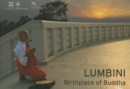 Lumbini, birthplace of Buddha - Book