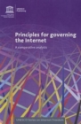 Principles for governing the internet : a comparative analysis - Book