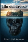 Illa del Tresor : Treasure Island, Catalan edition - Book