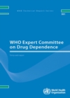 WHO Expert Committee on Drug Dependence : Thirty-sixth Report - Book